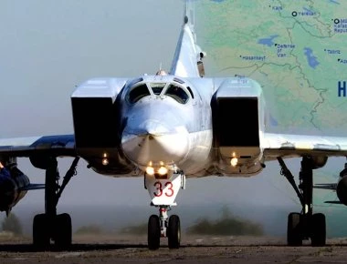 Ρωσικά Tu-22 στην αεροπορική βάση Hamedan στο Ιράν - Επιτροπή άμυνας της Δούμα προς ΗΠΑ: «Σας περιμένουμε»